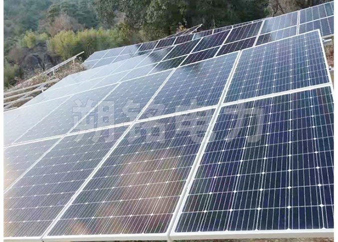 云南昆明市祿勸縣十三五村級扶貧光伏發(fā)電項(xiàng)目